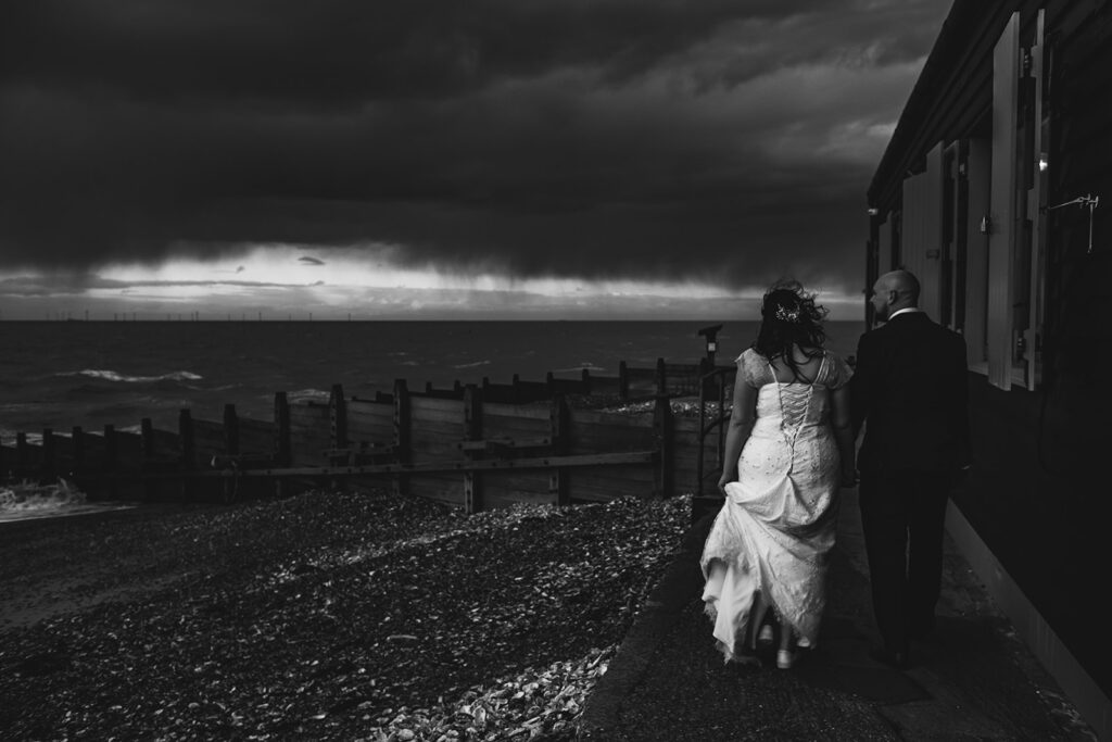 UK Luxury Wedding Photographer