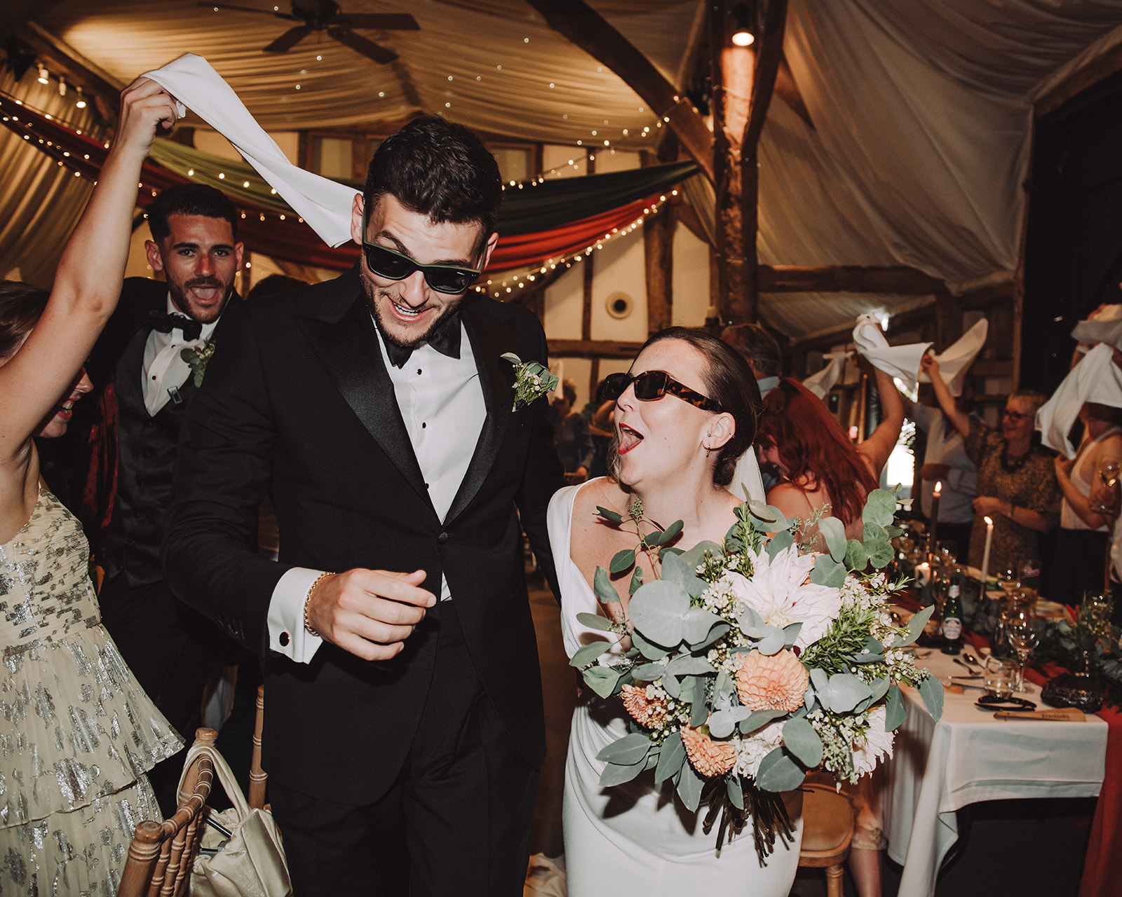 2025 Luxury Wedding trends