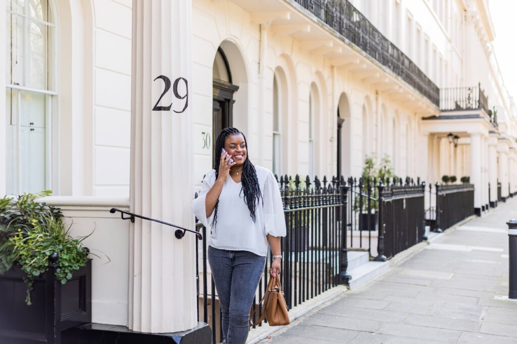 Natasha at Perline Events - Best Ways for a Christian Couple to Start Planning Their Wedding