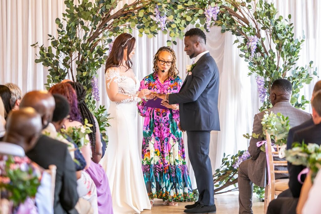 Best Ways for a Christian Couple to Start Planning Their Wedding