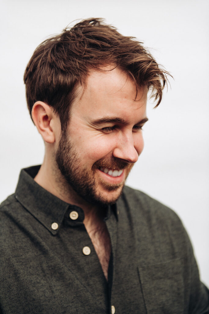 Tom Keenan the Deal Family Photographer