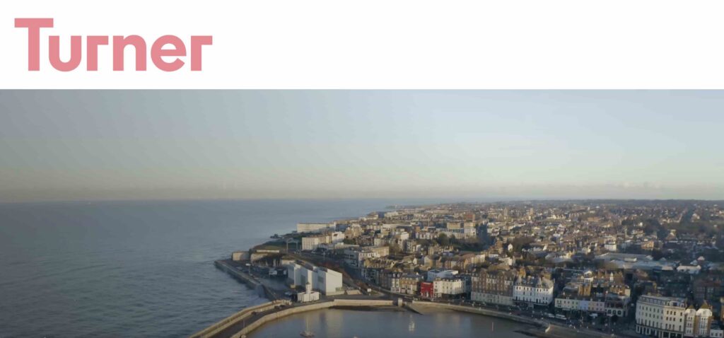 turner contemporary wedding photographer