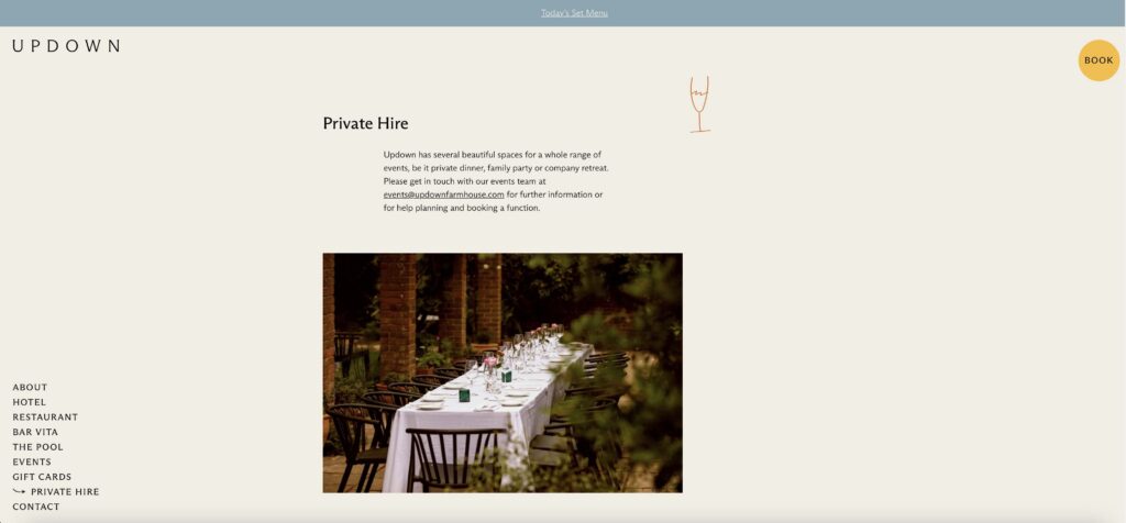 updown farmhouse wedding photographer