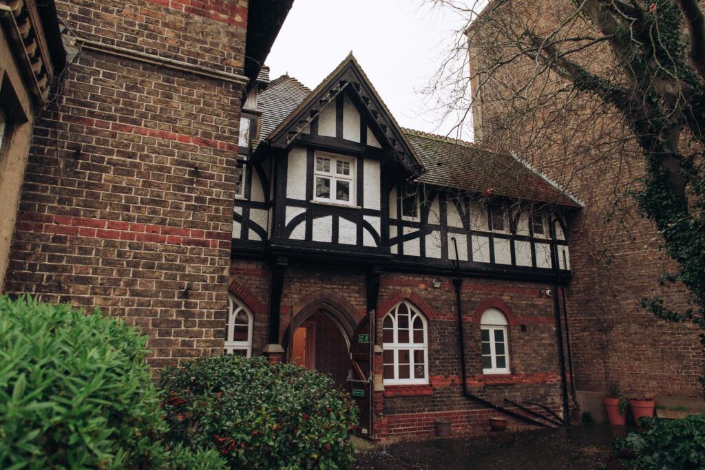 Aberdeen House in Ramsgate