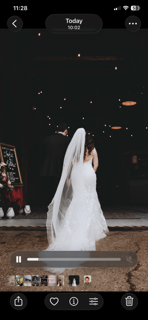 Tiktok talking head overlay tutorial