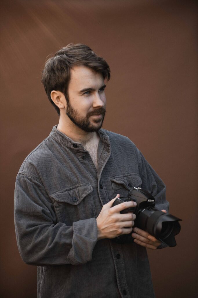 Tom Keenan the photographer sharing mistakes I help wedding photographers avoid
