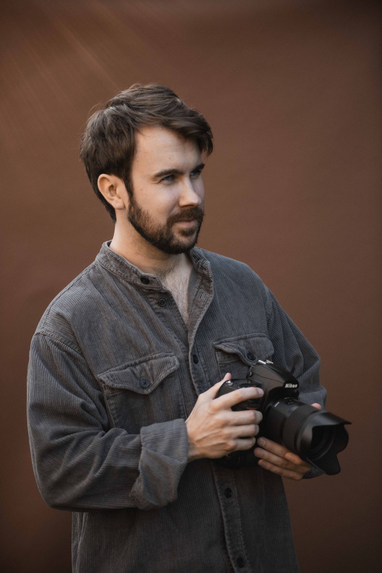 Tom Keenan the photographer sharing mistakes I help wedding photographers avoid