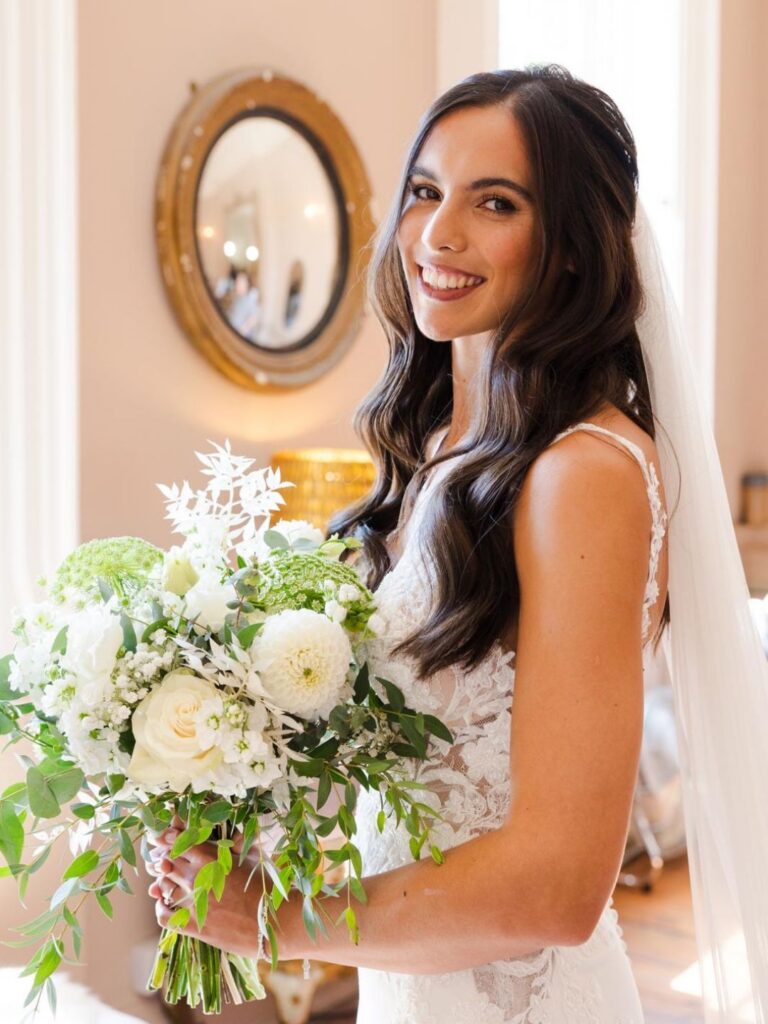 experienced bridal makeup artist london