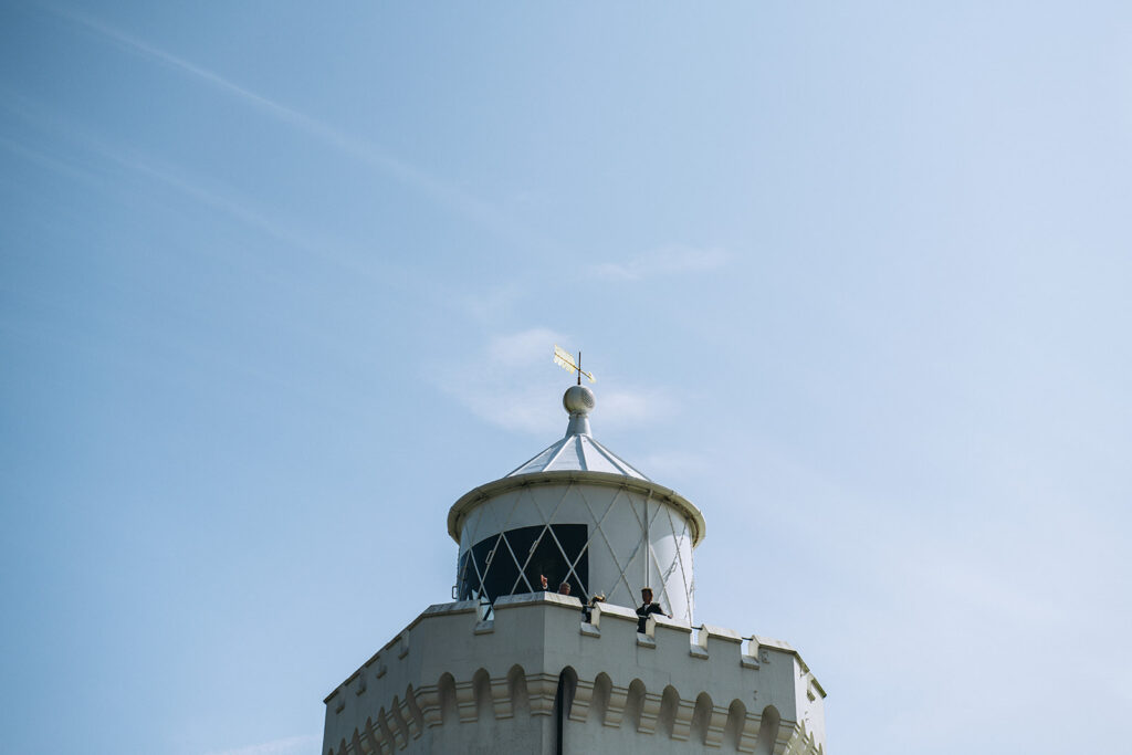 South Foreland Lighthouse