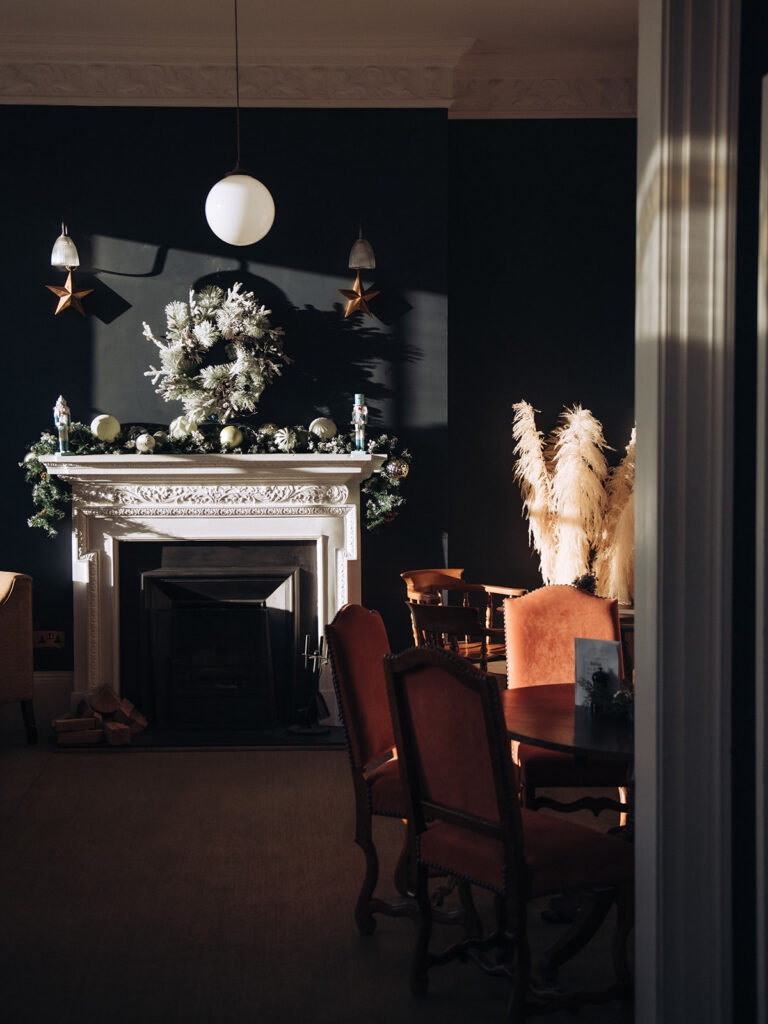 The House in Ramsgate