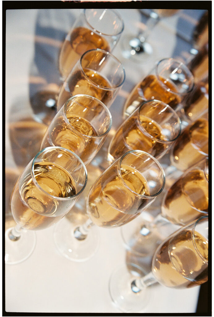 broome park drinks reception