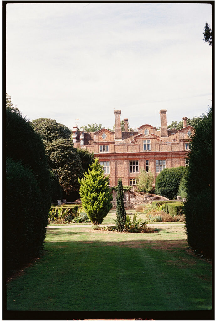 broome park mansion