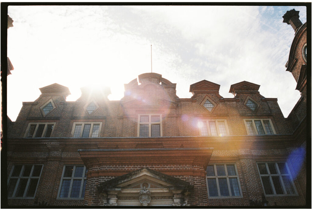 broome park sunlight