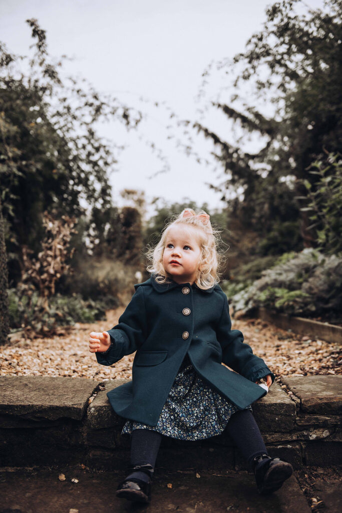 quex park family photographer