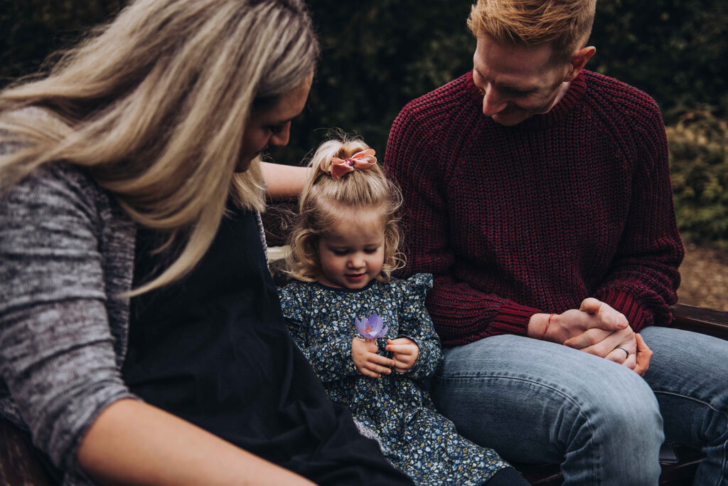 quex park family