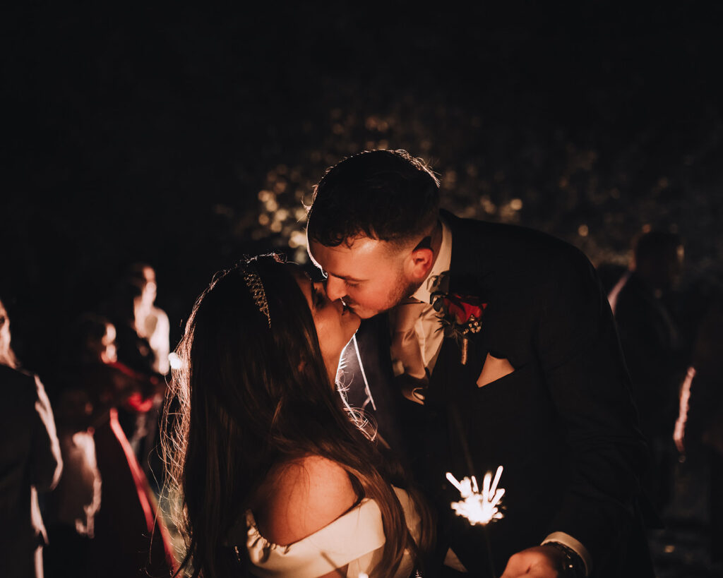 Natural Joyful Church Wedding in Cambridge Christian Luxury