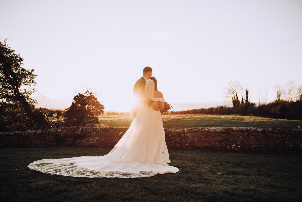 Natural Joyful Church Wedding in Cambridge Christian Luxury