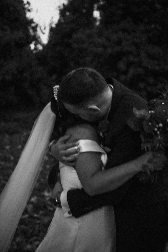 Natural-Joyful-Church-Wedding-in-Cambridge-Christian-Luxury
