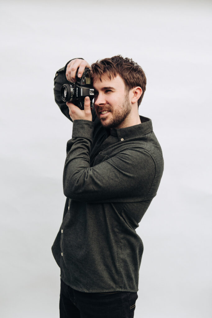 kent business content creator tom keenan photography